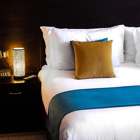 Dellarosa Boutique Hotel And Spa Marakeş Dış mekan fotoğraf
