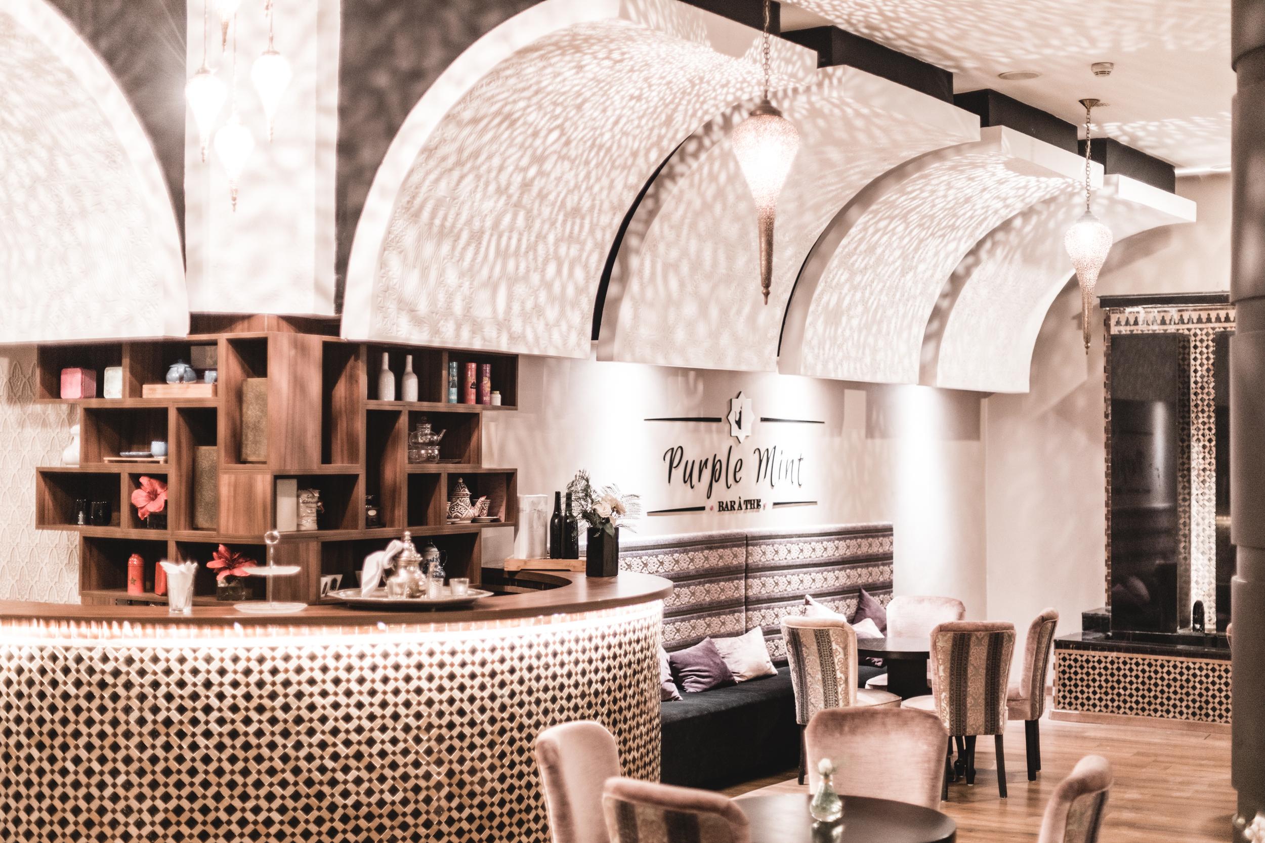 Dellarosa Boutique Hotel And Spa Marakeş Dış mekan fotoğraf