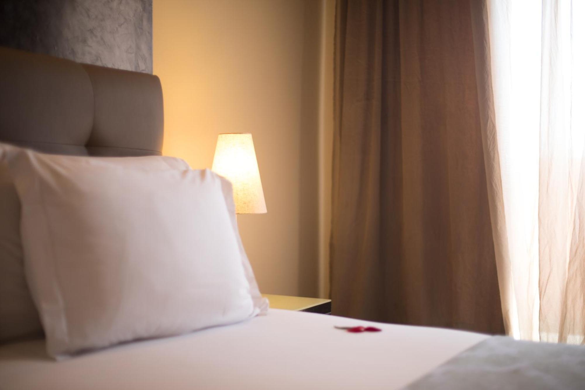 Dellarosa Boutique Hotel And Spa Marakeş Dış mekan fotoğraf