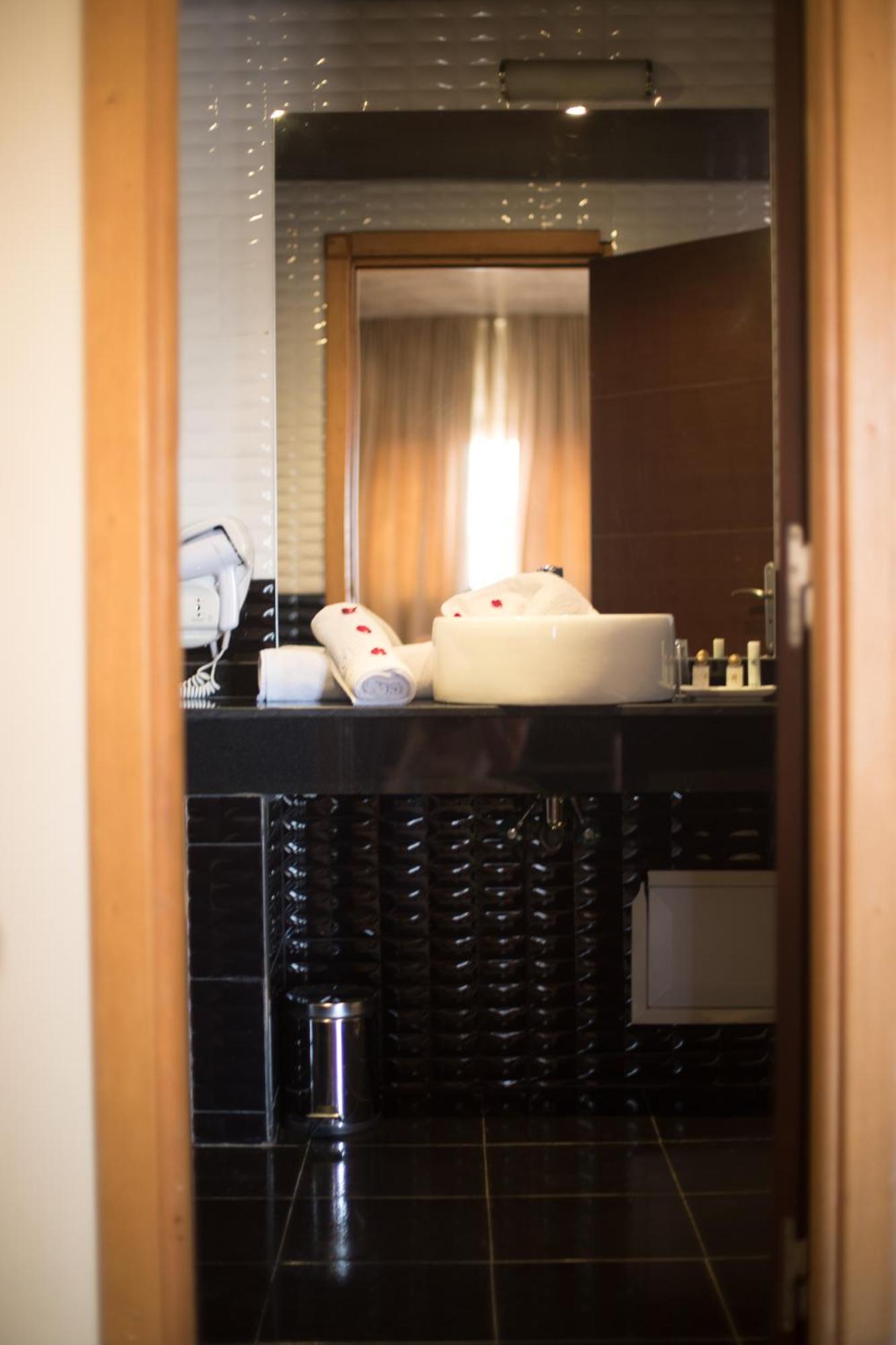 Dellarosa Boutique Hotel And Spa Marakeş Dış mekan fotoğraf