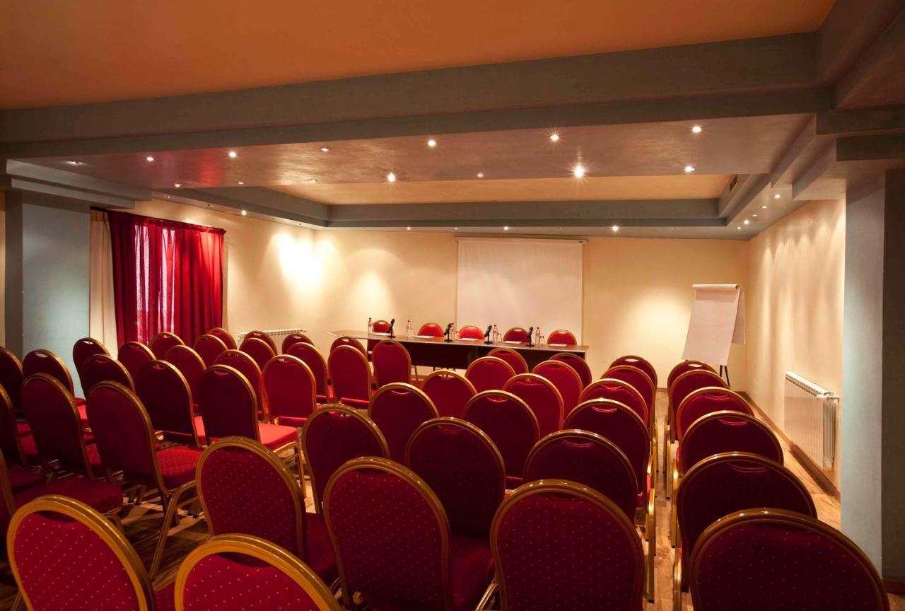 Dellarosa Boutique Hotel And Spa Marakeş Dış mekan fotoğraf