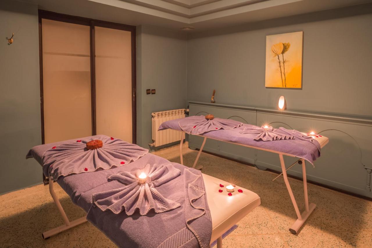 Dellarosa Boutique Hotel And Spa Marakeş Dış mekan fotoğraf